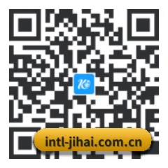 iOS 苹果版 二维码